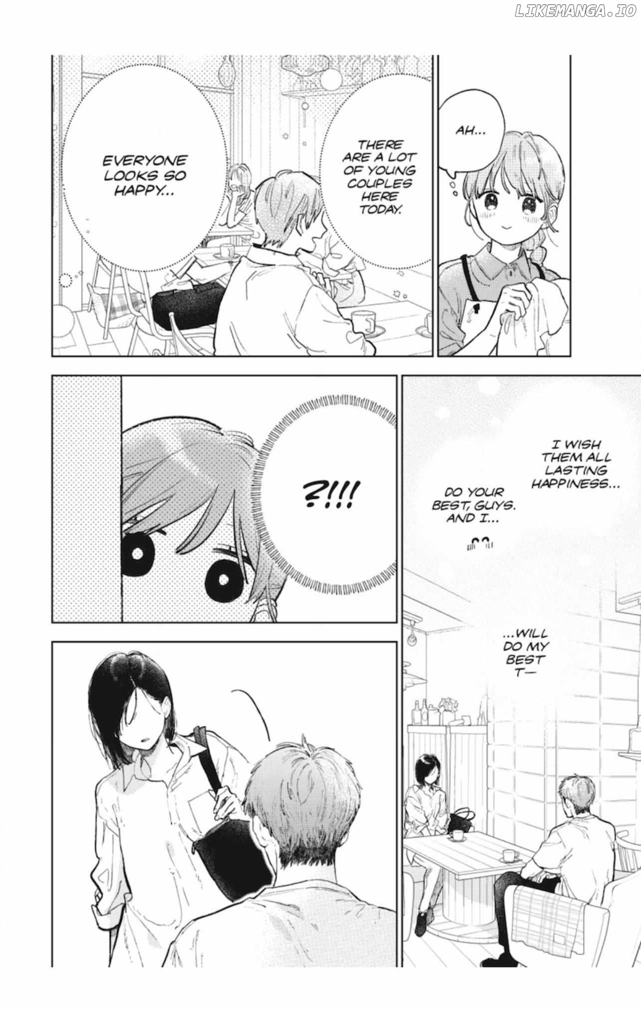 A Sign of Affection, Chapter 50 image 29